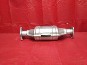 California_Catalytic_Converters for Honda Odyssey 3.5L California Catalytic Converter 1999 2000 2001 2002 2003
