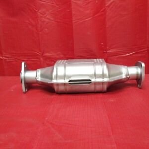 Honda Odyssey 3.5L California Catalytic Converter 1999 2000 2001 2002 2003