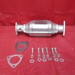 Honda Prelude 2.2L California Catalytic Converter 1996 1997 1998 1999-2001