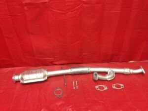 Kia Optima 2.7L V6 California Catalytic Conve ... product image
