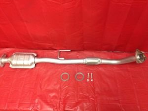 Toyota Camry 2.2L California Catalytic Conver ... product image