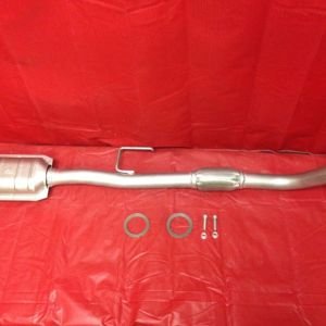 Toyota Camry 2.2L California Catalytic Converter 1997 1998 1999 2000 2001