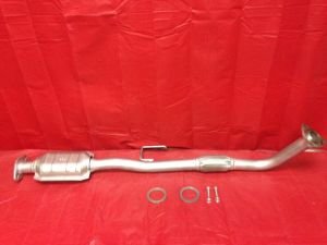 Toyota Solara 2.2L California Catalytic Conve ... product image