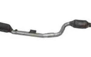 Mercedes E430 catalytic converter RWD D/Side 1998 1999 2000 2001 2002