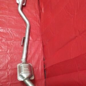 Mercedes E320 catalytic converter 4Matic D/SIDE 1998 1999 2000 2001 2002