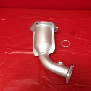 Nissan Murano BANK 1 catalytic converter FIREWALL SIDE 2009 2010 2011 2012 2013 2014 2015 2016 2017 2018 2019