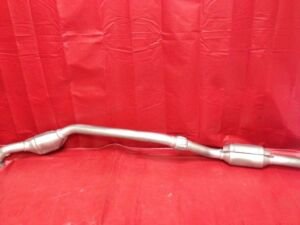Catalytic_Converters for Mercedes E320 catalytic converter RWD P/SIDE 1998 1999 2000 2001 2002