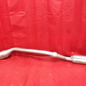 Mercedes E320 catalytic converter RWD P/SIDE 1998 1999 2000 2001 2002