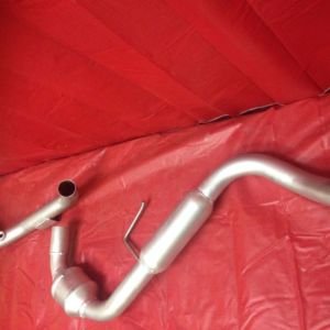 Mercedes ML320 SUV 3.2L V6,D/side Catalytic Converter 1998 1999 2000 2001