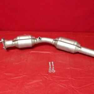 Toyota Matrix catalytic converter 1.8L 2003 2004 2005 2006 2007 2008 (excluded model AWD)