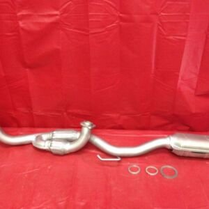 Toyota Camry 3.0 V6 Catalytic Converter 1997 1998 1999 2000 USA Model