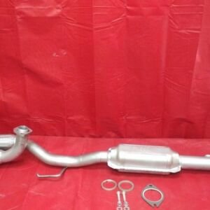 TOYOTA SIENNA 3.0L V6 Direct-CATALYTIC CONVERTER 1998 1999 2000