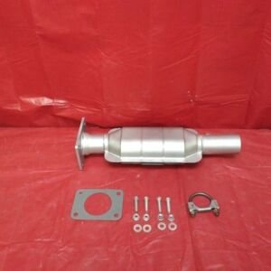 Pontiac Bonneville w/3.8L Catalytic Converter 1997 1998 1999