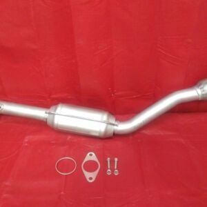 PontiacGrand Prix 3.1L 1997 1998 1999 2000 2001 2002-03 CATALYTIC CONVERTER
