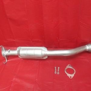 Oldsmobile Intrigue w/3.8L Catalytic Converter 1998 1999
