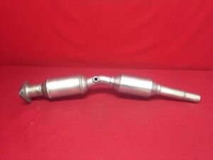 Toyota Prius 1.5L Exhaust Catalytic Converter ... product image