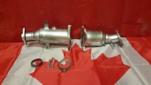 Ford Edge 3.5L Firewall Side (R/Side)+Radiato ... product image