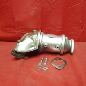 Kia Amanti 3.8L V6 Front D/Side Manifold Catalytic Converter
