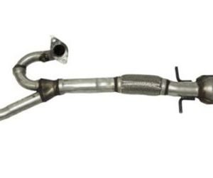 Buick Allure 3.0L-V6 Rear Catalytic Converter-Direct 2010