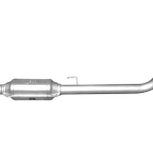 Acura EL 1.7 Catalytic Converter Direct 2001 2002 2003 200 2005