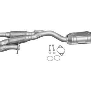 Nissan Murano 3.5L Direct Fit Flex Pipe Catalytic Converter 2003 2004 2005 2006 2007