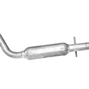 VOLKSWAGEN JETTA 2.0 RESONATOR 1998 1999 2000 2001 2002 2003 2004 2005