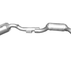 Mercedes ML320 SUV 3.2L , P/side Catalytic Converter 1998 1999 2000 2001 2002 2003