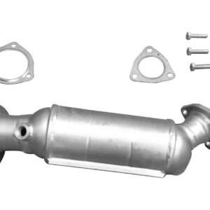 Audi A4 1.8L Catalytic Converter 1998 1999 2000 2001 2002 2003 2004