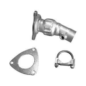 Saturn Ion Converter Flex Repair 2005 2006 2007