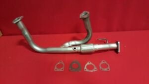 Acura Mdx 3.5L V6 front flex Y-pipe Direct-20 ... product image