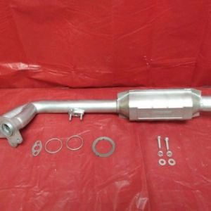Toyota 4Runner 3.4L Catalytic Converter Federal emissions 1996 1997 1998 1999 2000