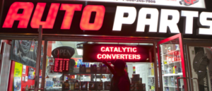 Welcome to GetYourParts.ca Blog