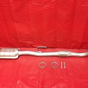Toyota Camry 2.2L Catalytic Converter 1997 1998 1999 2000 2001