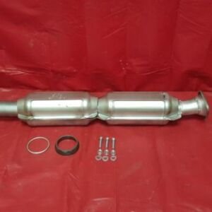 Acura RL 3.5 catalytic converter1996 1997 1998 1999 2000 2001 2002 2003 2004