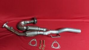 NISSAN Maxima 3.5L V6 REAR REPAIR FLEX PIPE ... product image
