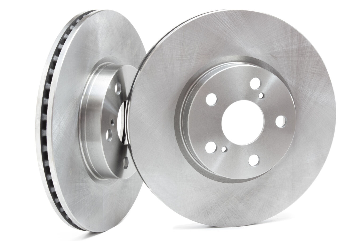 ZIMMERMAN FRONT ROTORS FOR BMW 328I N52 ENGINE 2007 2008 2009 2010 2011