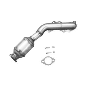 Toyota FJ Cruiser 4.0L V6 Catalytic Converter BANK 1 2007 2008 2009