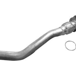 Pontiac Grand Prix 3.1 catalytic converter flex repair FX2046 1997 1998 1999 2000