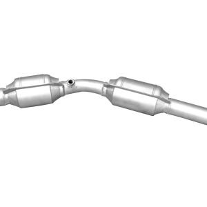 Toyota Corolla 1.8L 4cyl Catalytic Converter 2009 2010 2011 2012 2013