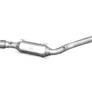Pontiac G5 2.2L and 2.4L Premium Grade catalytic converter 2006 2007