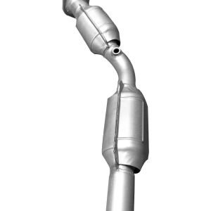 Toyota Corolla catalytic converter 1.8L 2003 2004 2005 2006 2007 2008