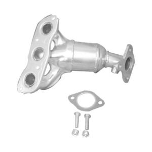 Mitsubishi Outlander Catalytic Converter 3.0L V6 BANK 1 2007 2008 2009 2010 2011 2012 2013