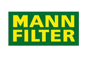 Mercedes ML BlueTEC 4M Mann Oil Filter HU821x 2007 2008 2009 2010 2011 2012 2013 2014 2015