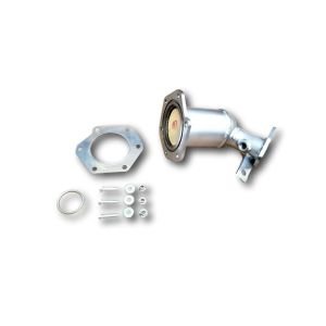 Nissan Altima 3.5L Bank 2 Catalytic Converter 2007 2008 2009 2010 2011 2012 2013 2014 2015 2016 2017 2018