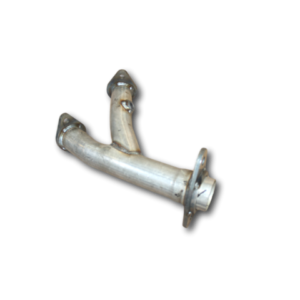 Toyota Highlander Exhaust Pipe Y Pipe 2004 2005 2006 2007 2008 2009 2010 2011 2012 2012