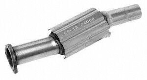 Volkswagen Golf Catalytic Converter 2.0L 4cyl 1995 1996 1997 1998