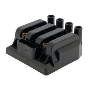 Vw Beetle 2.0 Ignition Coil Pack 1998 1999 2000 2001 2002 2003 2004 2005 2006 2007 2008 2009 2010