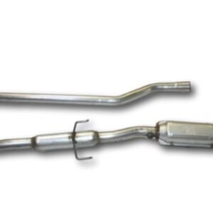 Toyota Corolla Catalytic Converter 1.8L 4cyl 1998 1999 2000 2001 2002