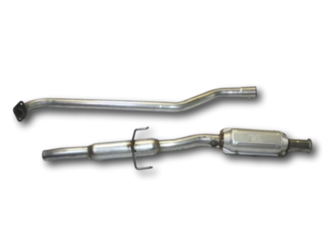 Toyota Corolla Catalytic Converter 1.8L 4cyl 1998 1999 2000 2001 2002