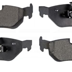 BMW X1 28xi Front Brake Pad Set 2018 2019 2020